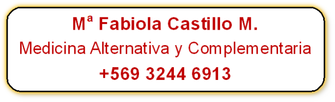 María Fabiola Castillo M.