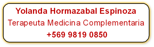 Yolanda Hormazabal Espinoza